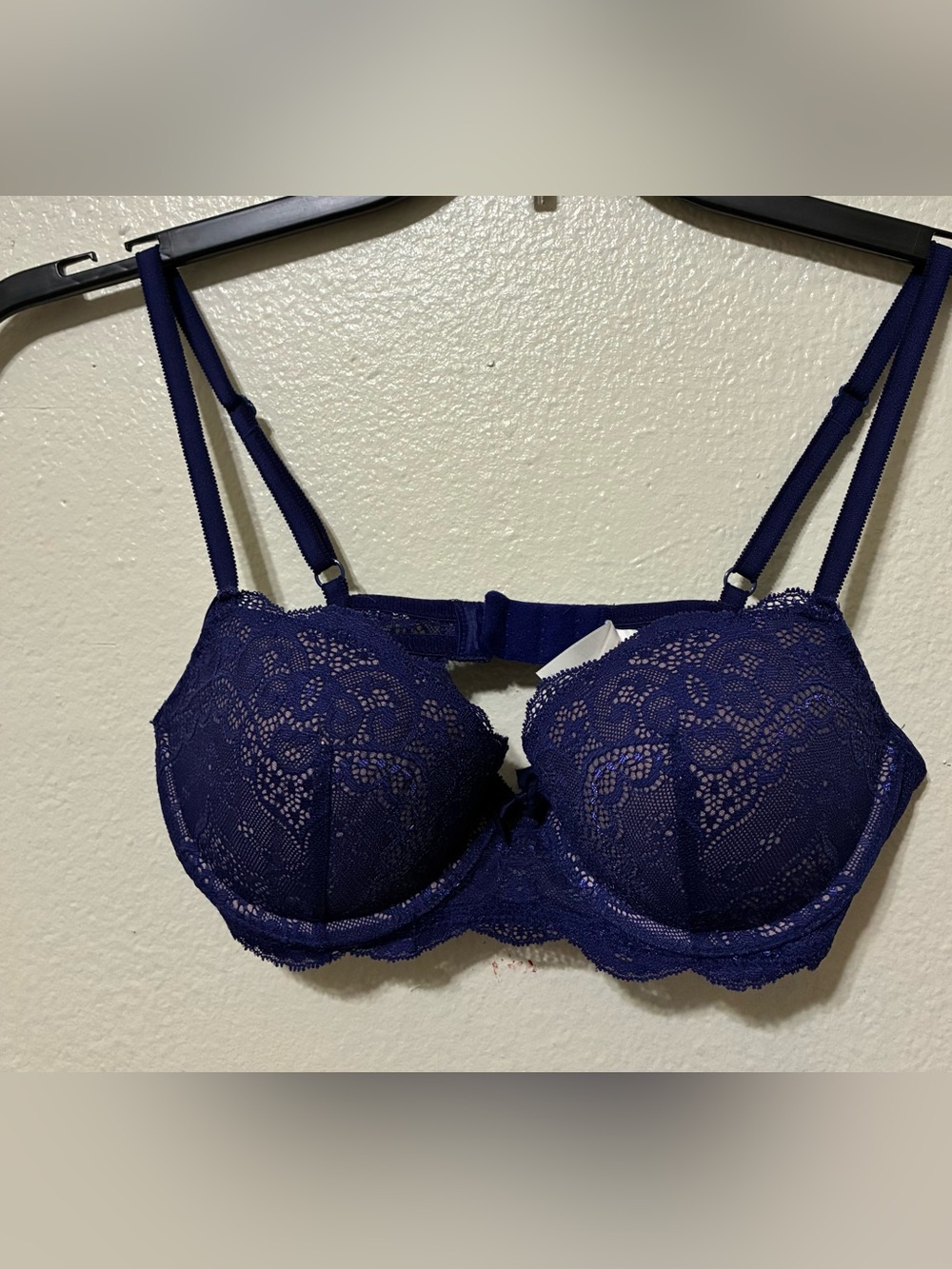 Gilligan & O’Malley Underwire Bra